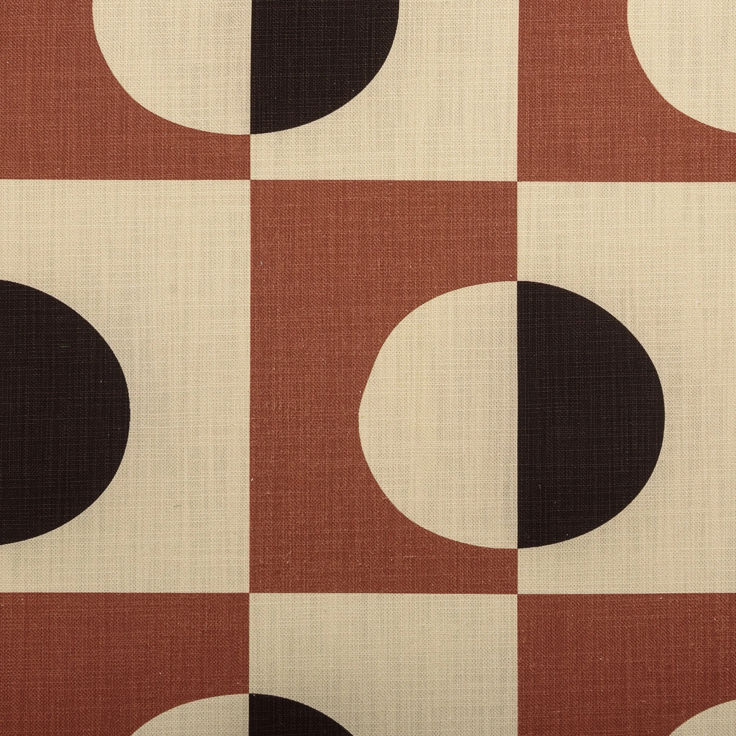 Abstri: Brick/Cream