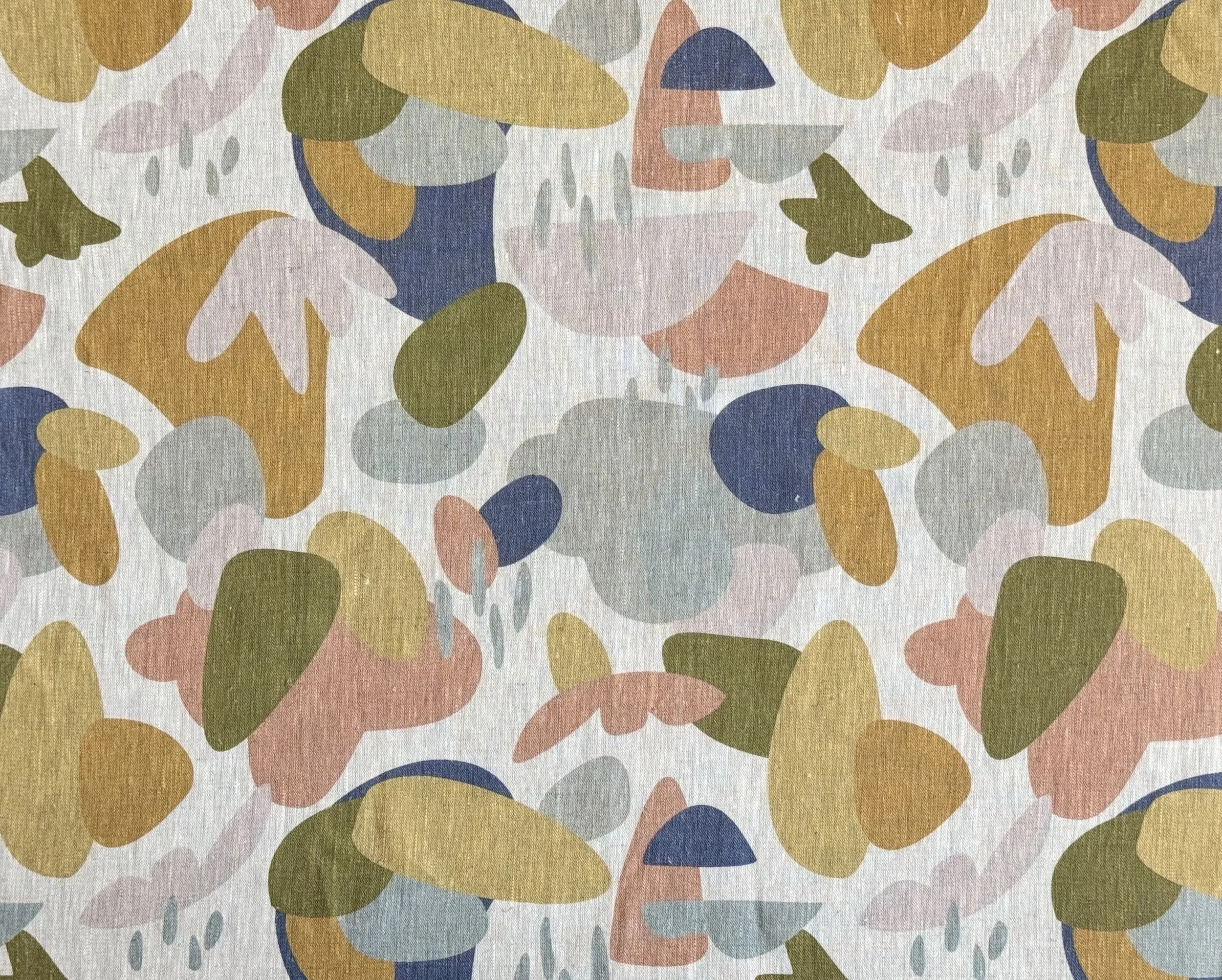 Senyo:  Multi/Natural