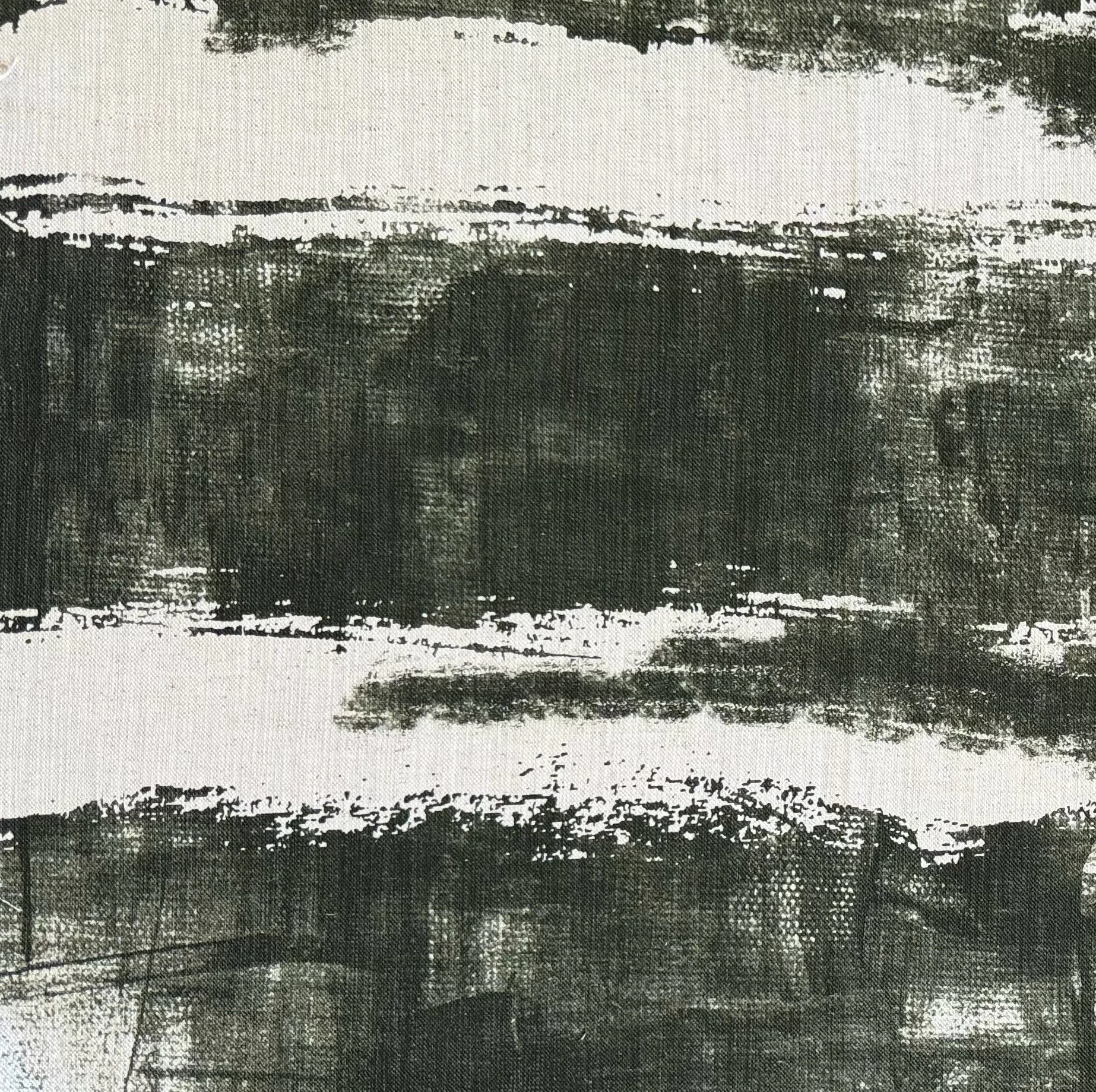 Brushed: Seaweed