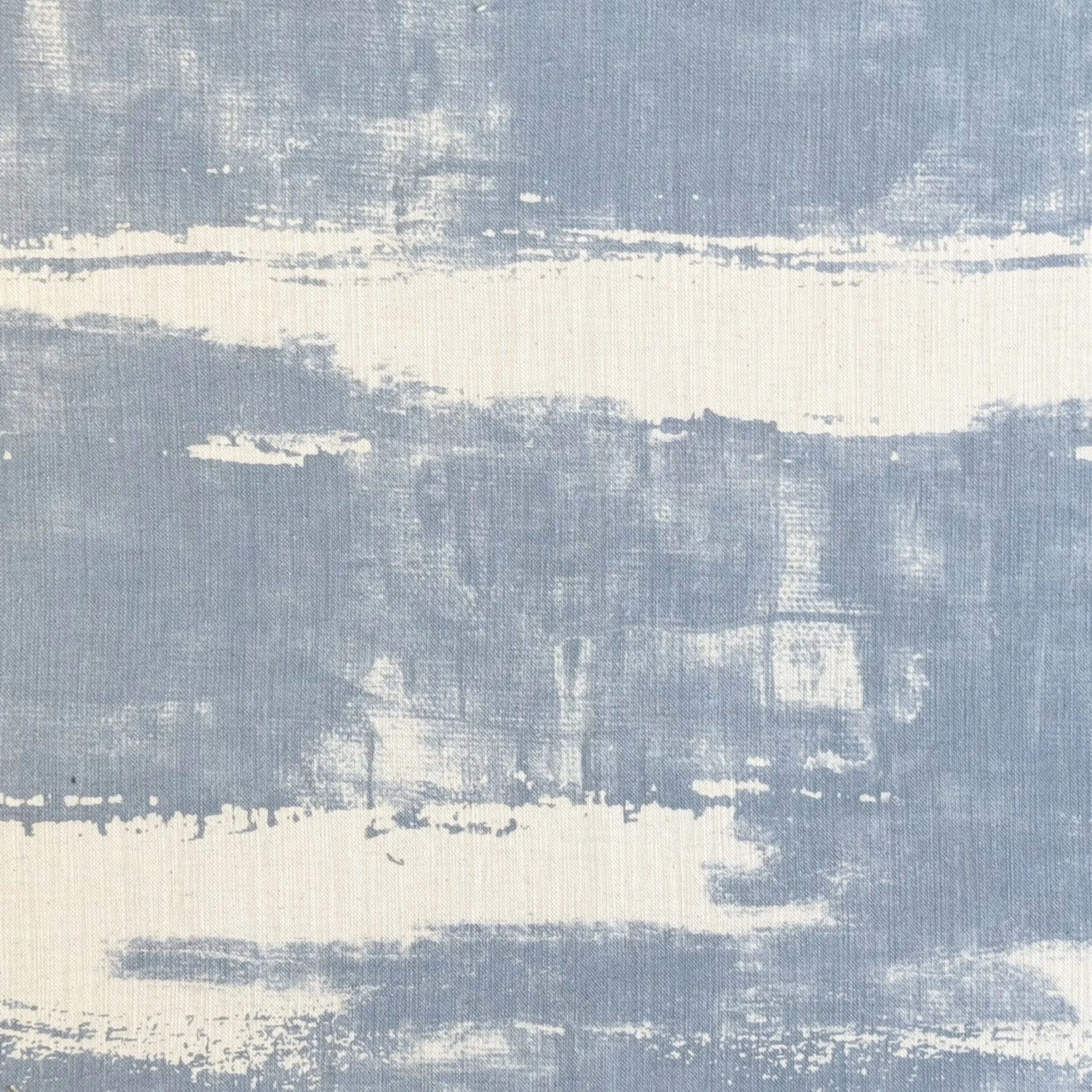 Brushed - Powder Blue