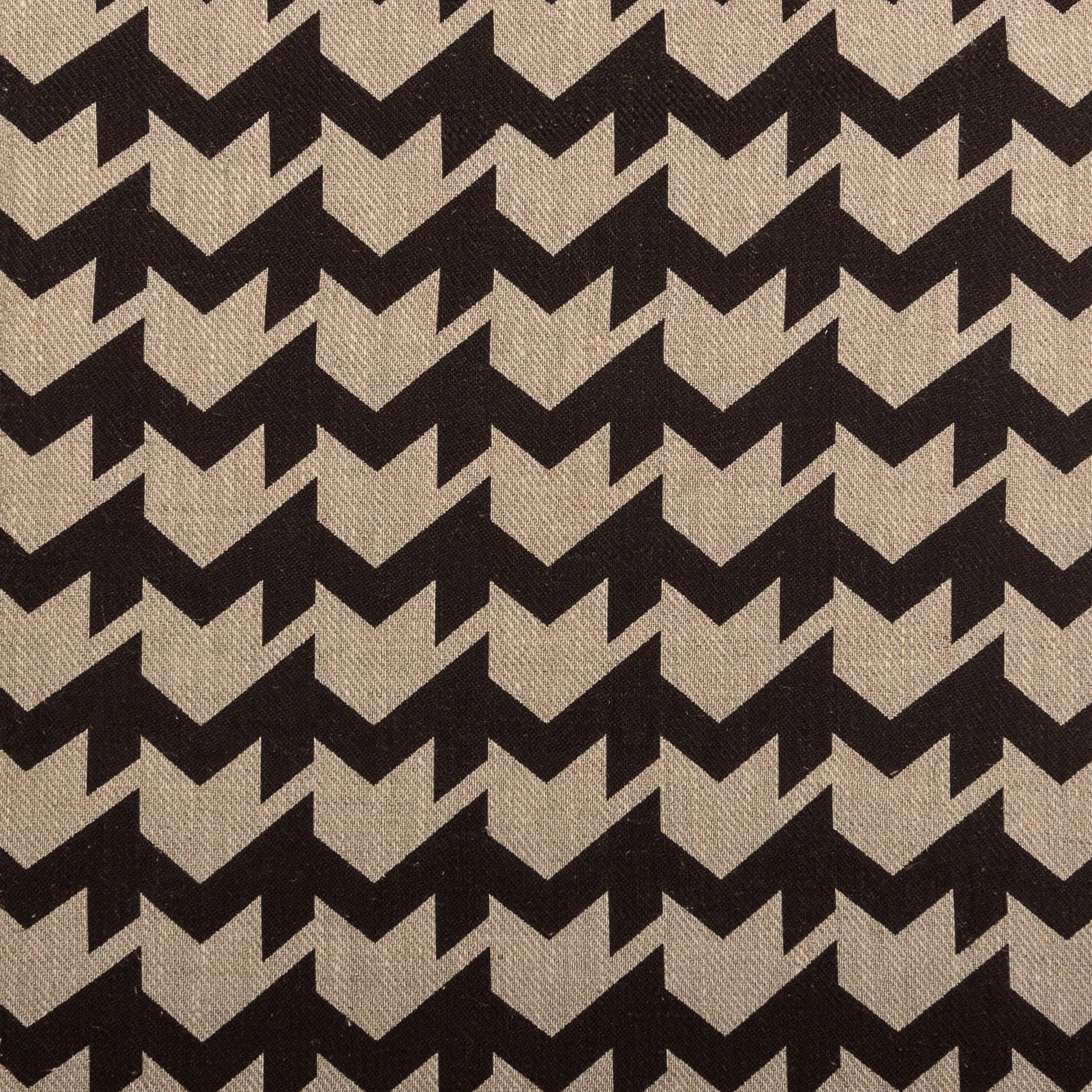 Hounds (Large): Black 