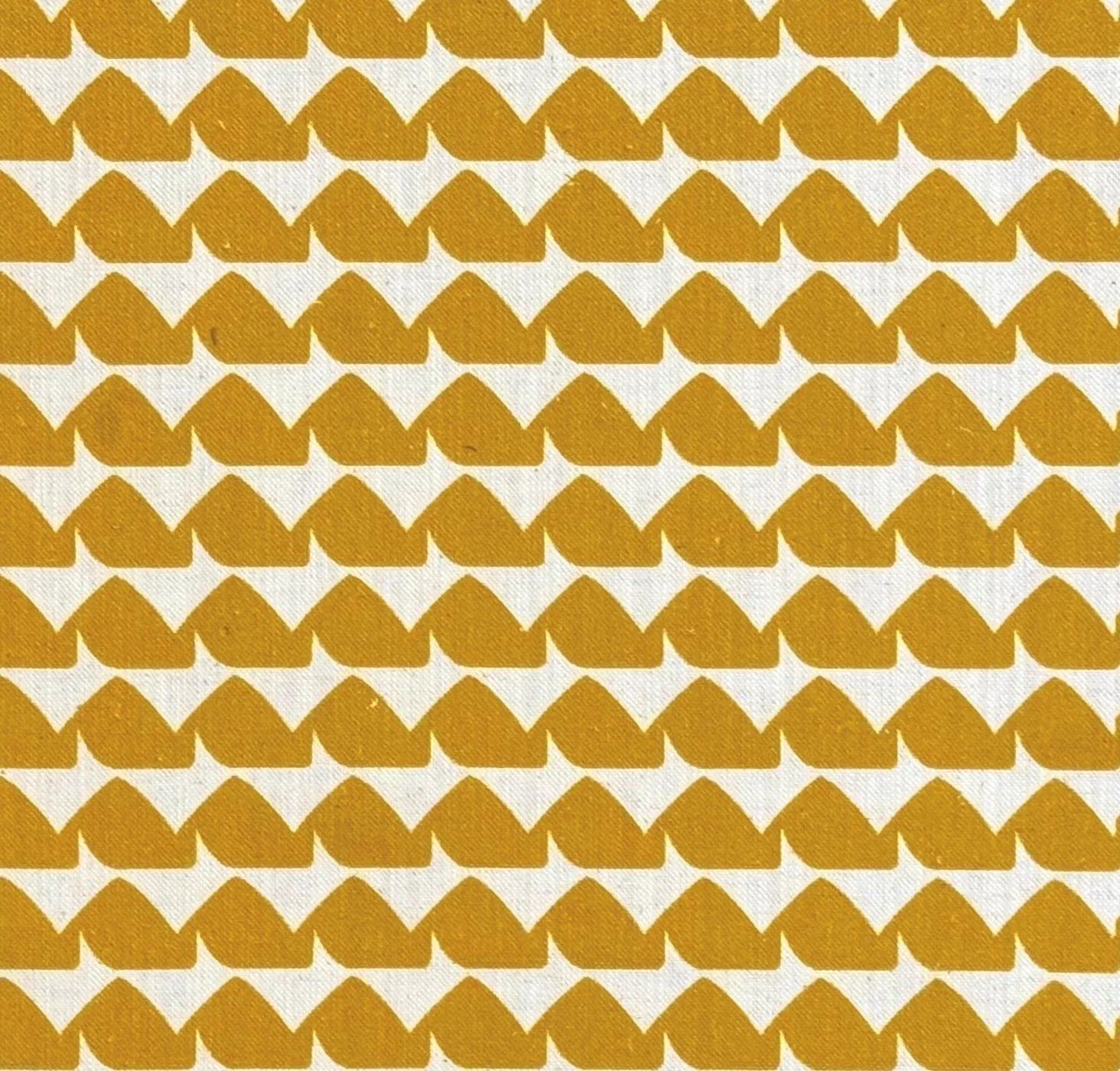 Holding Hands (Medium)-  Mustard