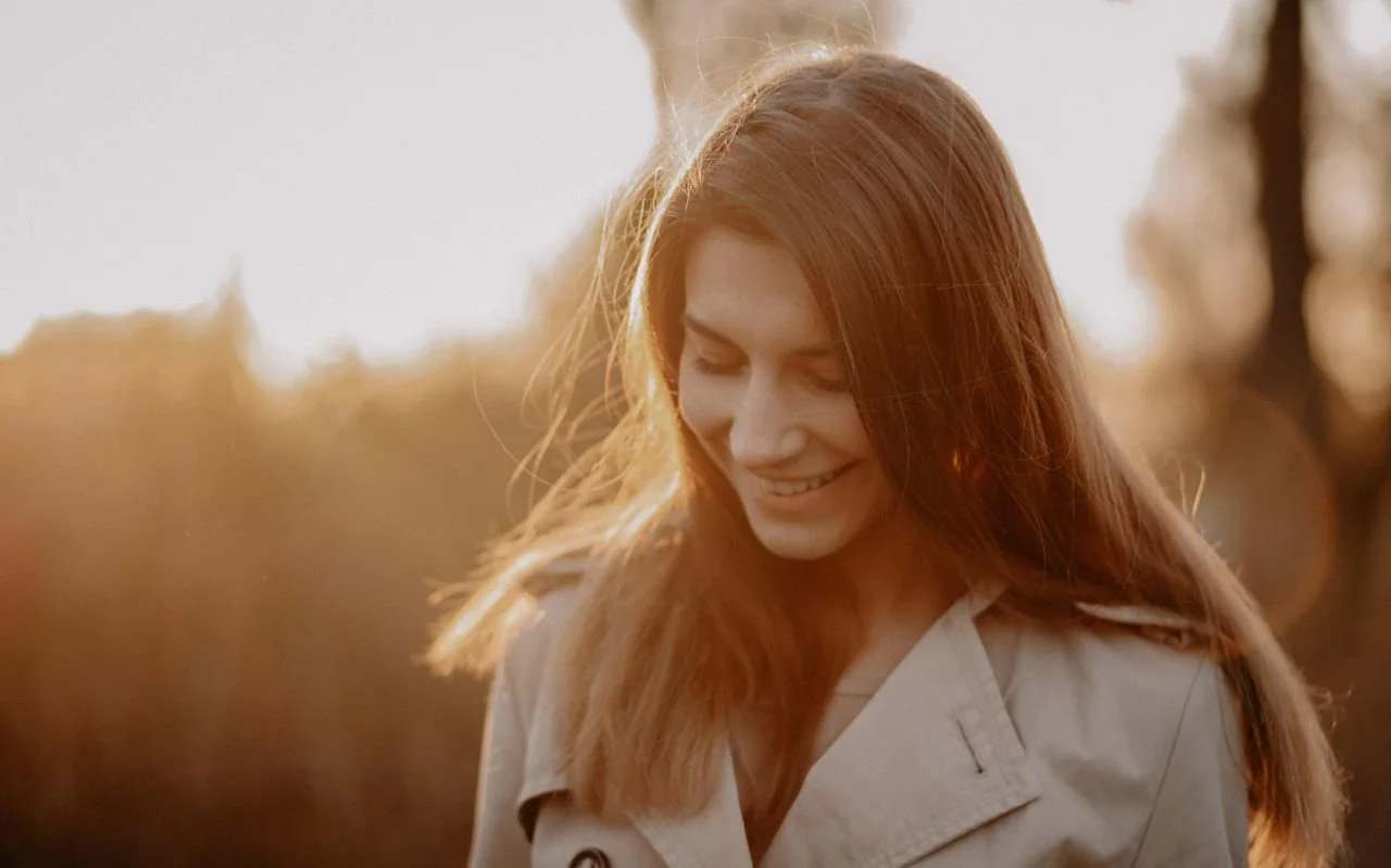 Why Natural Anxiety Relief Starts With Your Nervous System