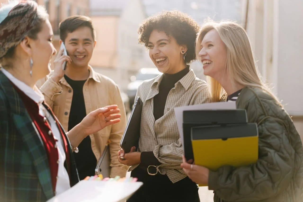 Creating Good Work-Life Balance to Prevent Burnout