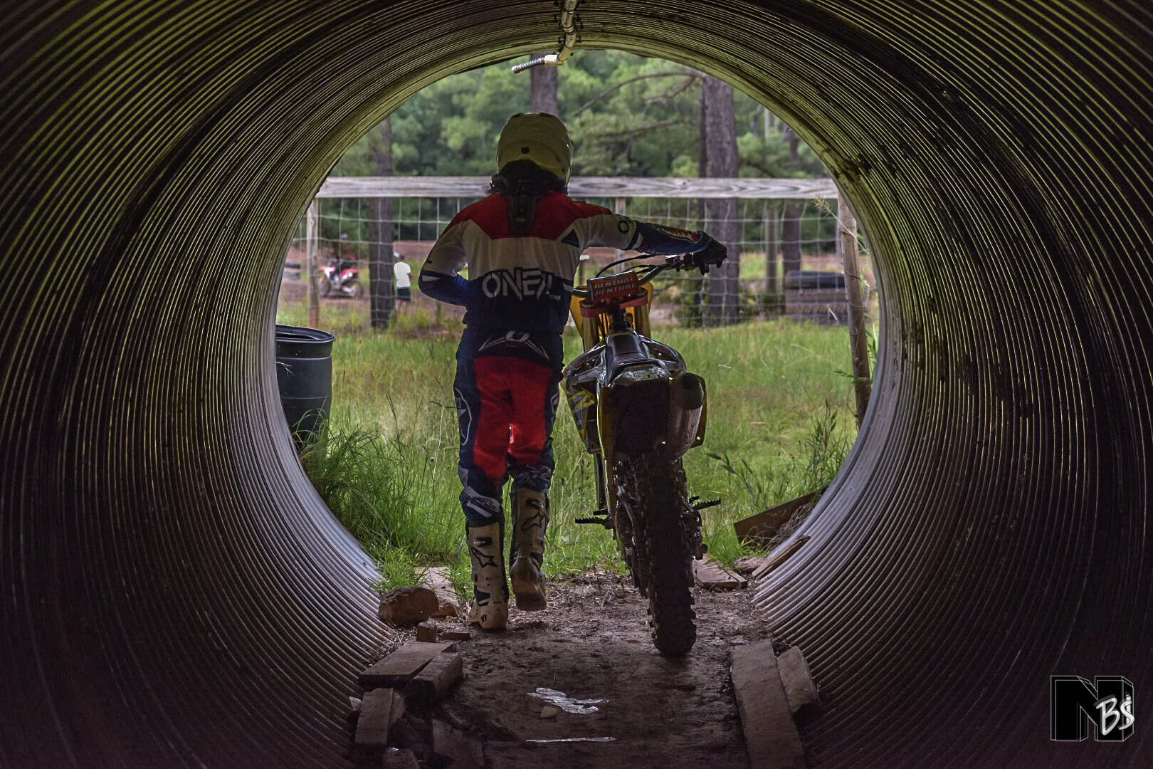 Devil's Ridge Motocross