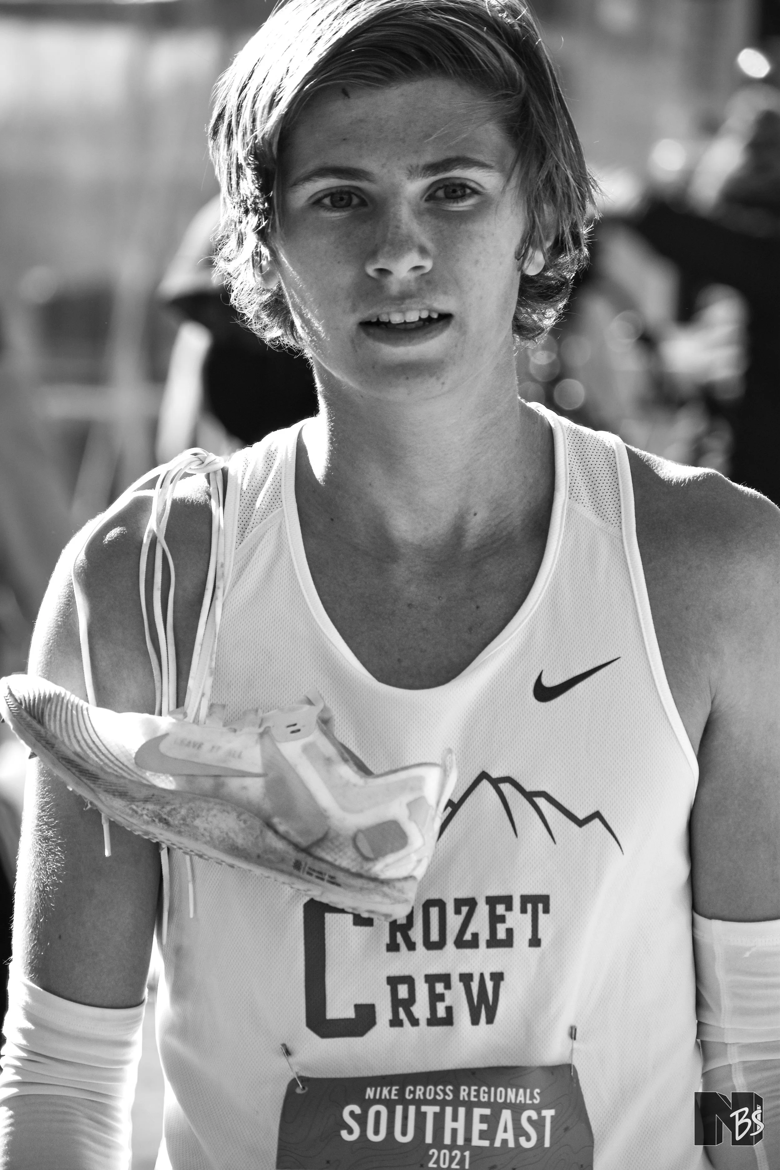 NIKE CROSS SOUTHEAST REGIONAL CHAMPIONSHIPS