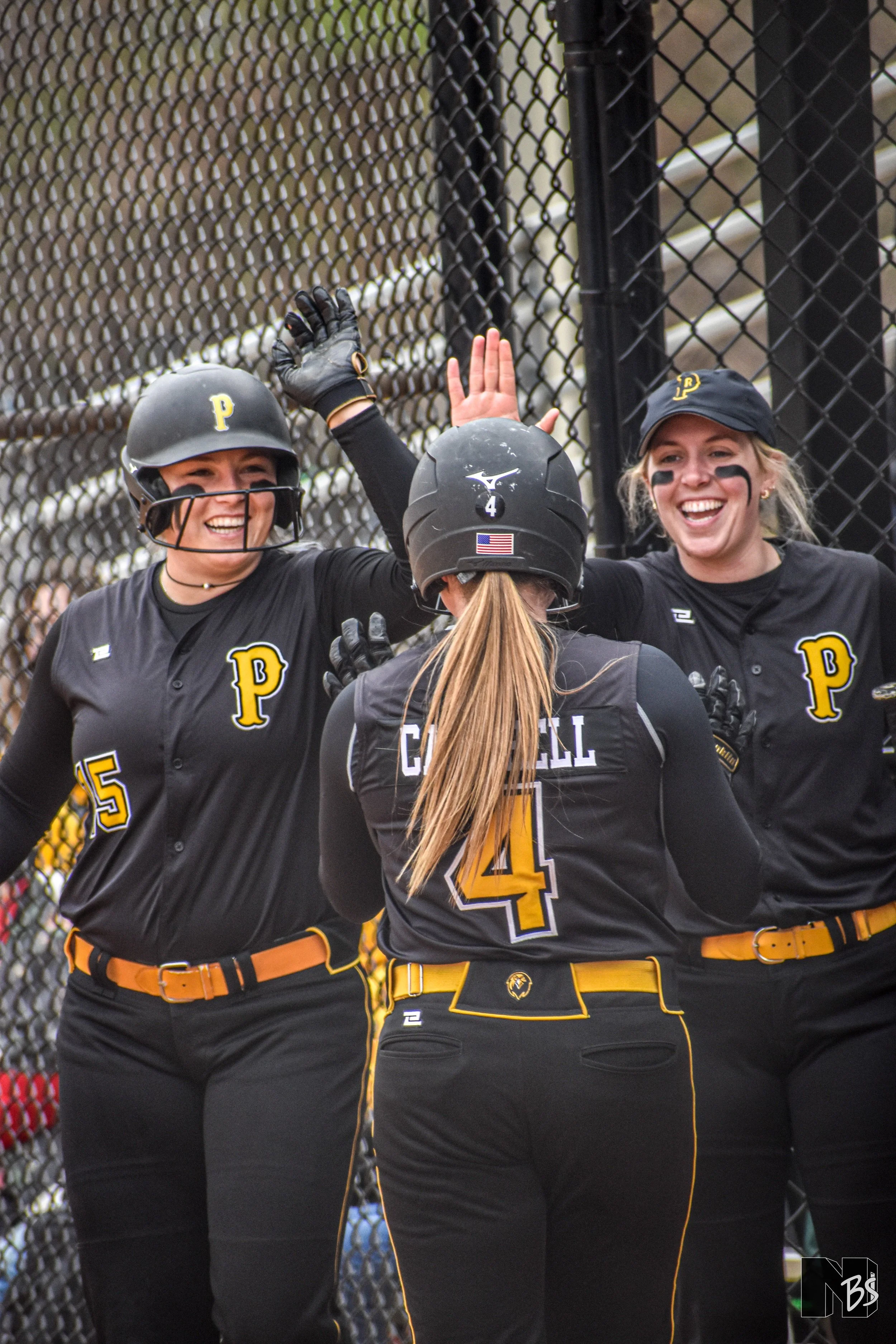 Grand Slam Triangle Classic