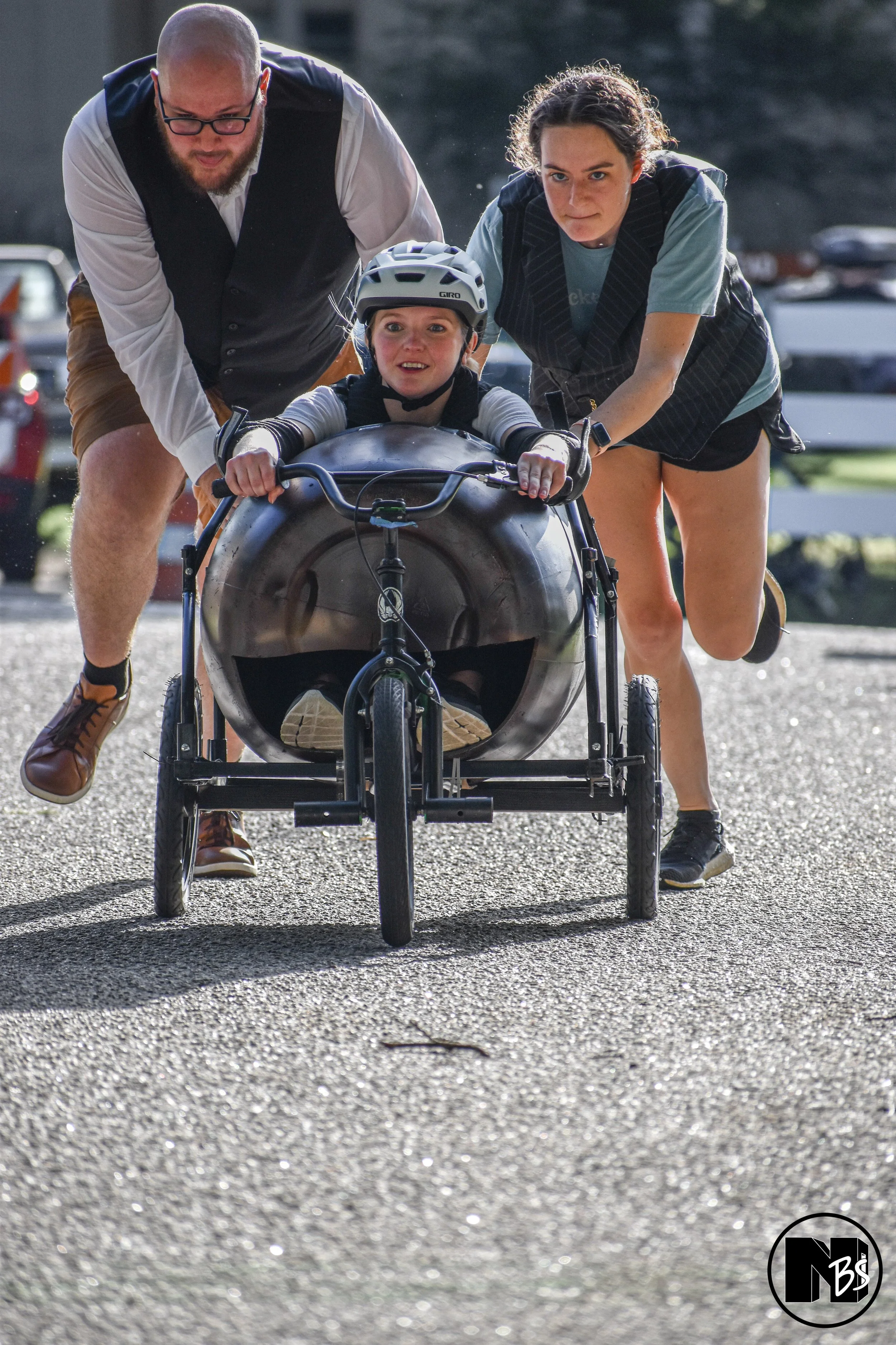 Kirby Derby 2022: The Roaring 20's