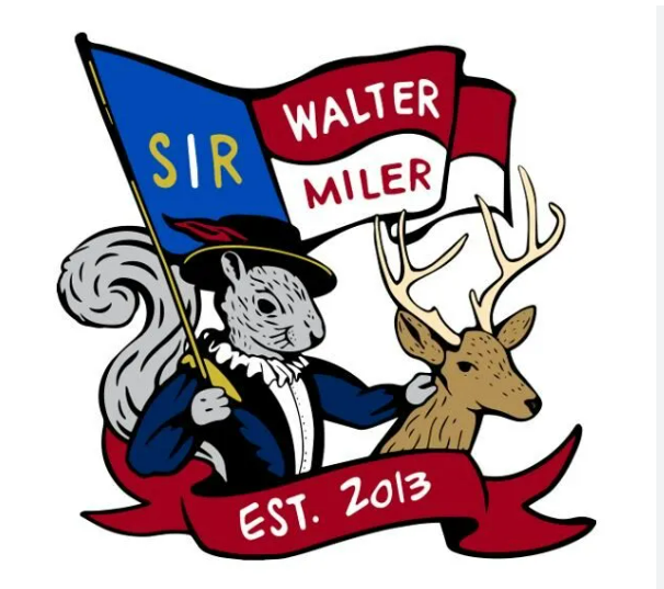 2023 Sir Walter Miler