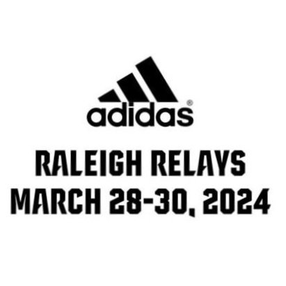 2024 Raleigh Relays