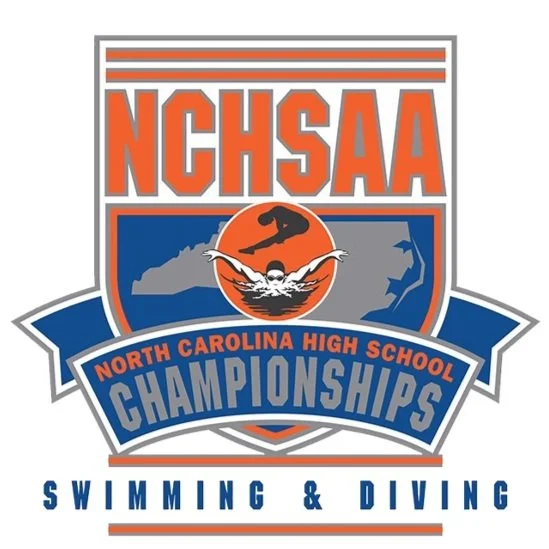 2025 NCHSAA Swimming &amp; Diving Championships