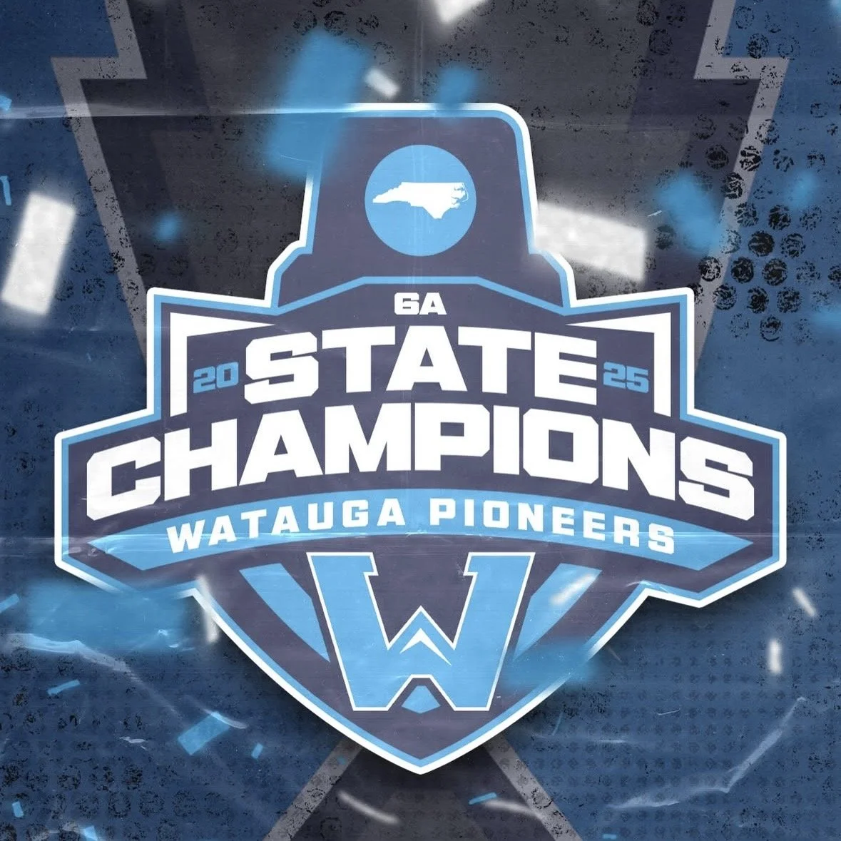 2025 NCHSAA Football State Championships: Middle Creek vs. Watauga (6-A)