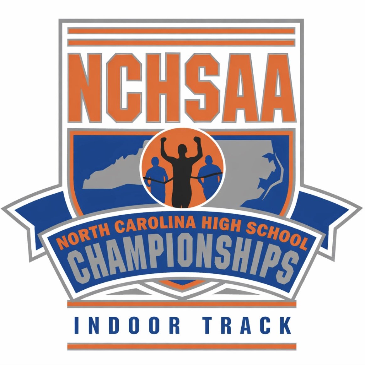 2026 NCHSAA 8A Indoor Track &amp; Field Championships