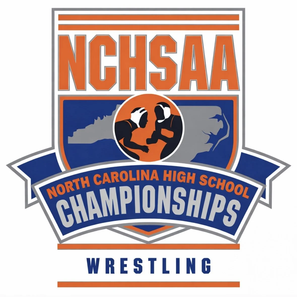 2026 NCHSAA 7A Dual Wrestling Championships