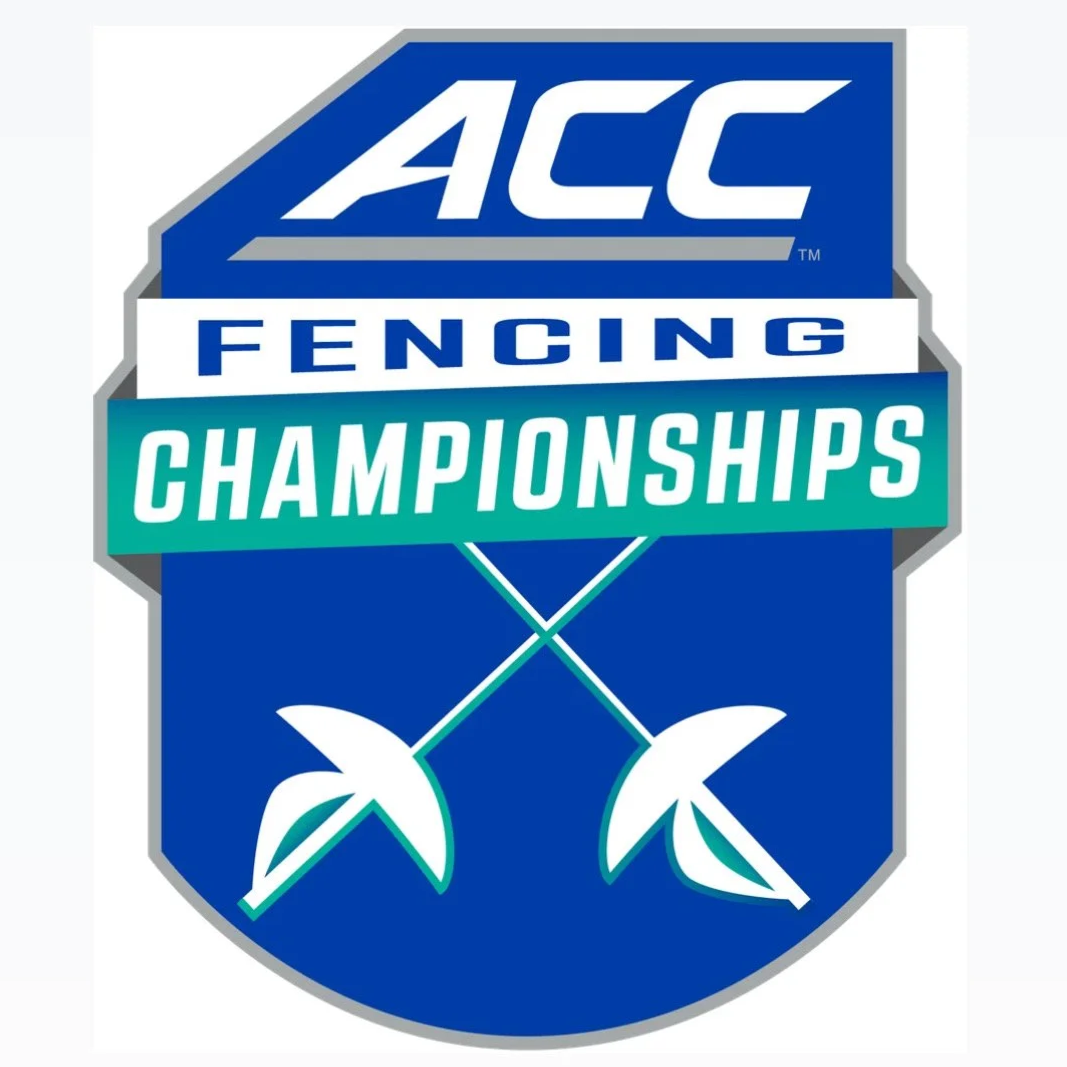 2026 ACC Fencing Championships