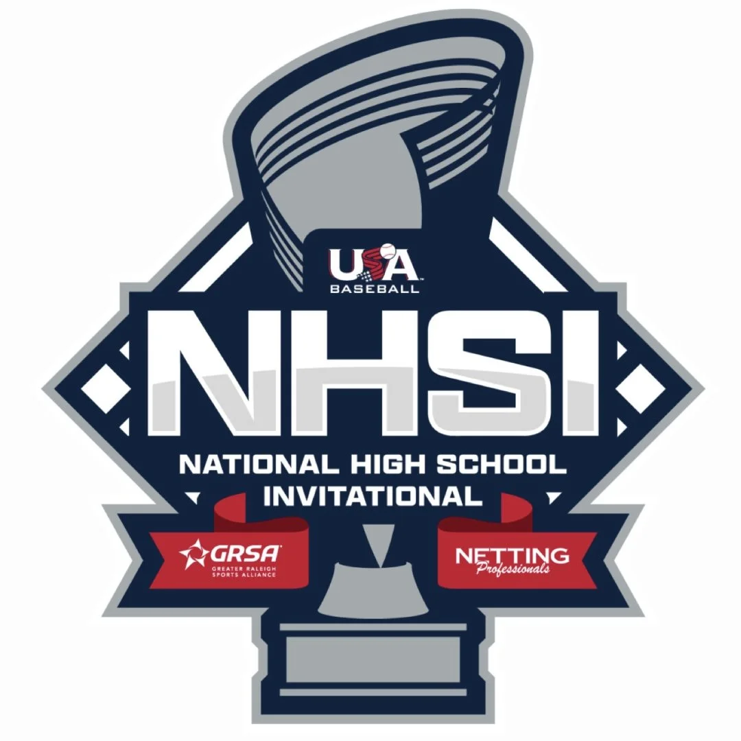 2026 USA Baseball National High School Invitational