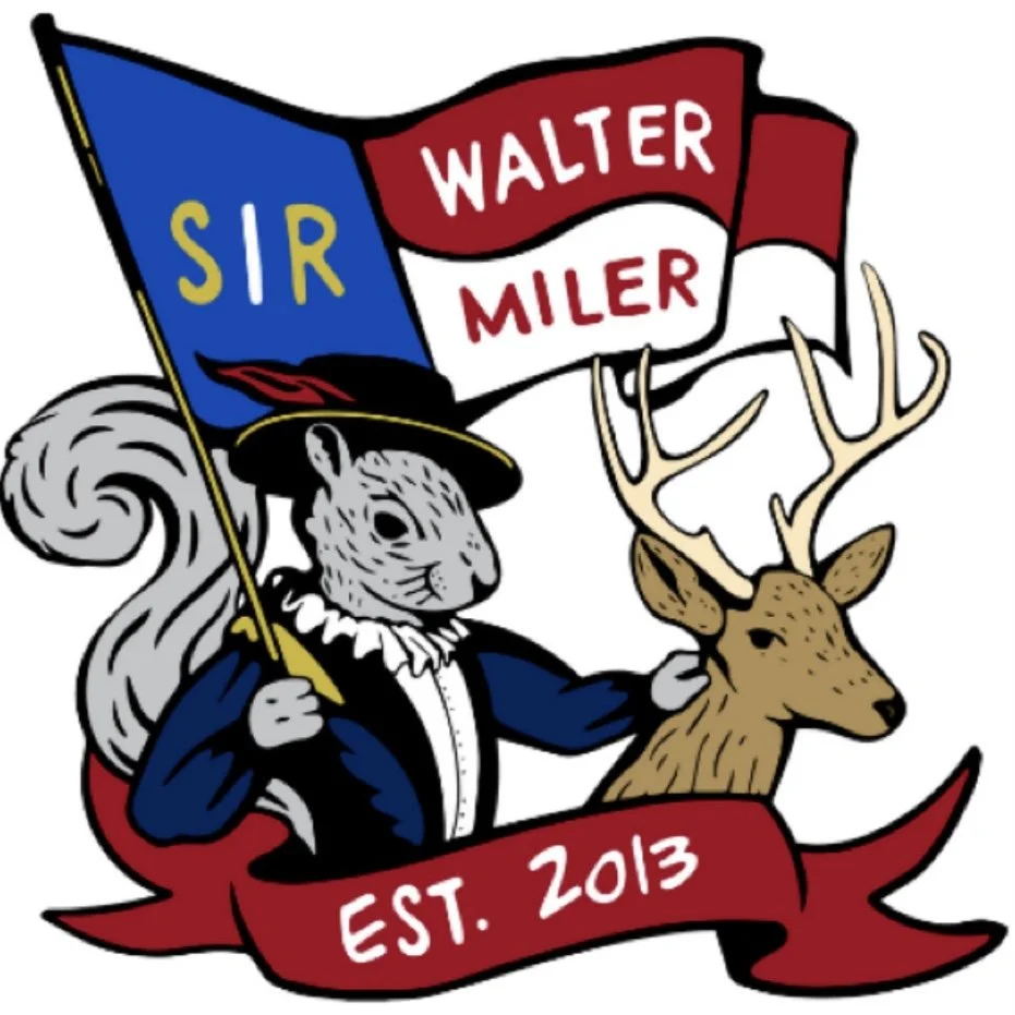 2026 SIR WALTER MILER