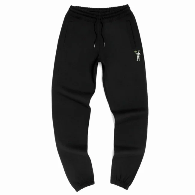 Coronation Organic Track Pant