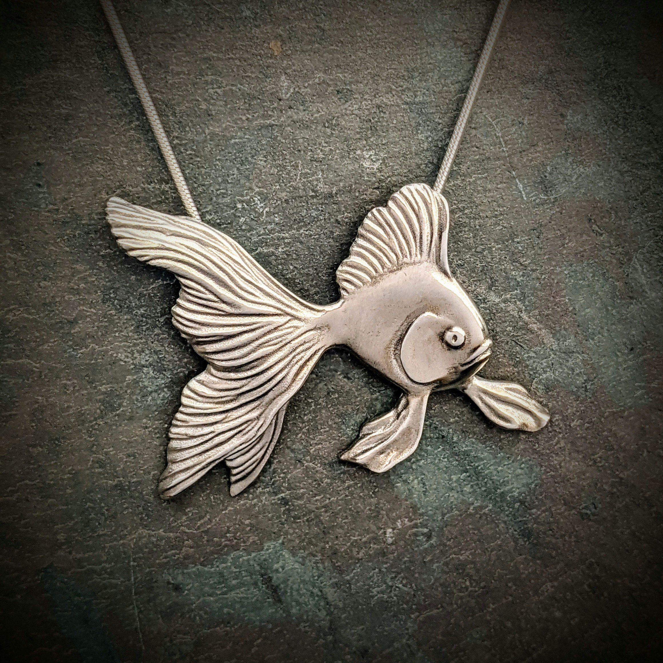 Goldfish
