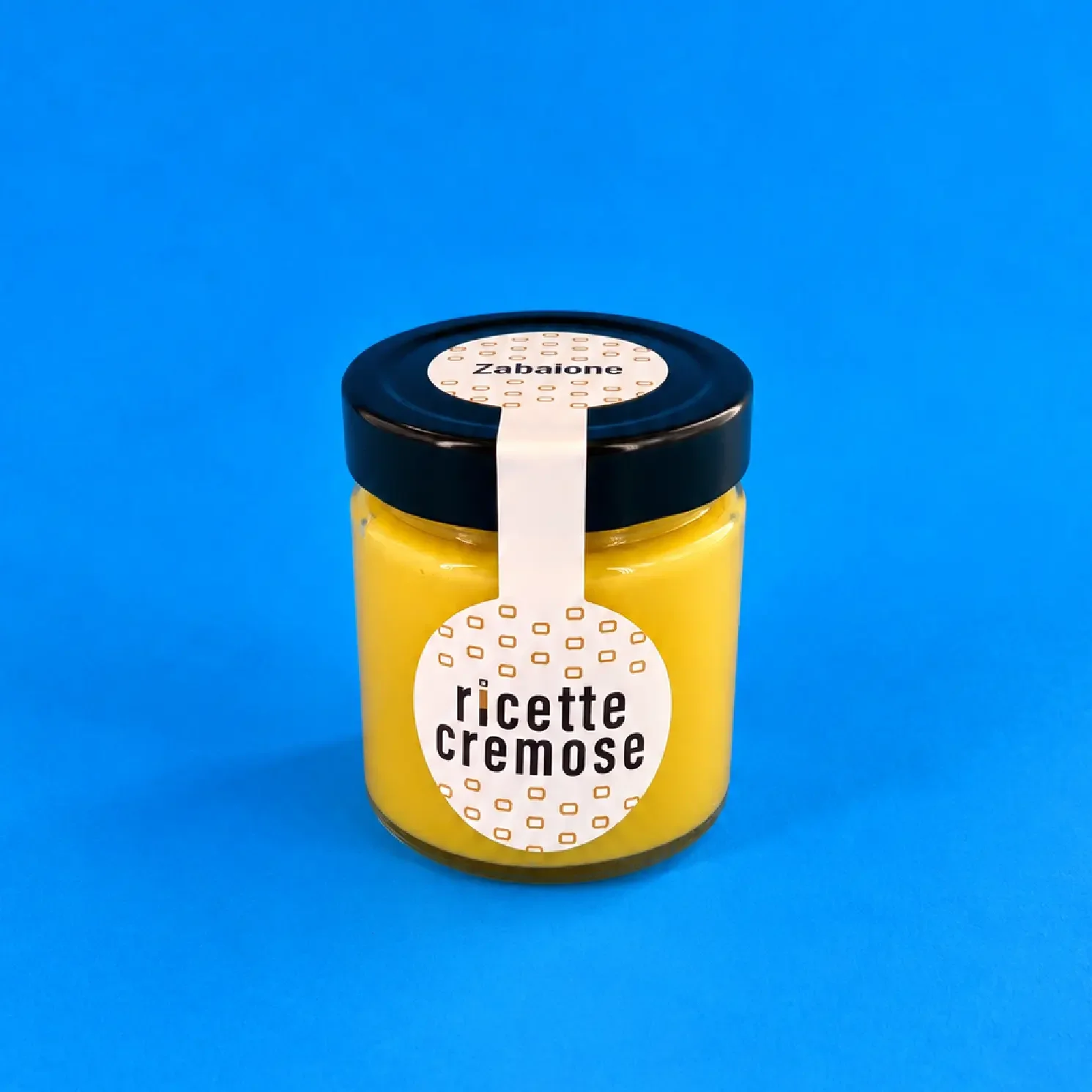 Spalmabile zabaione