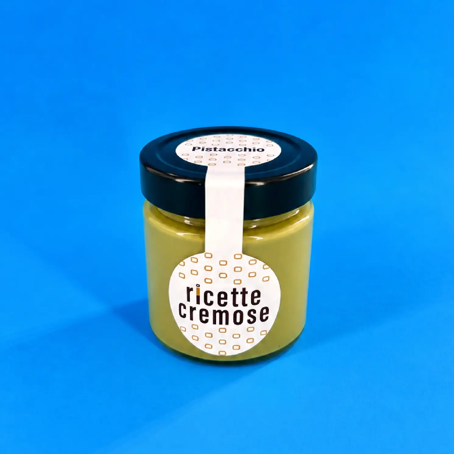 Spalmabile pistacchio