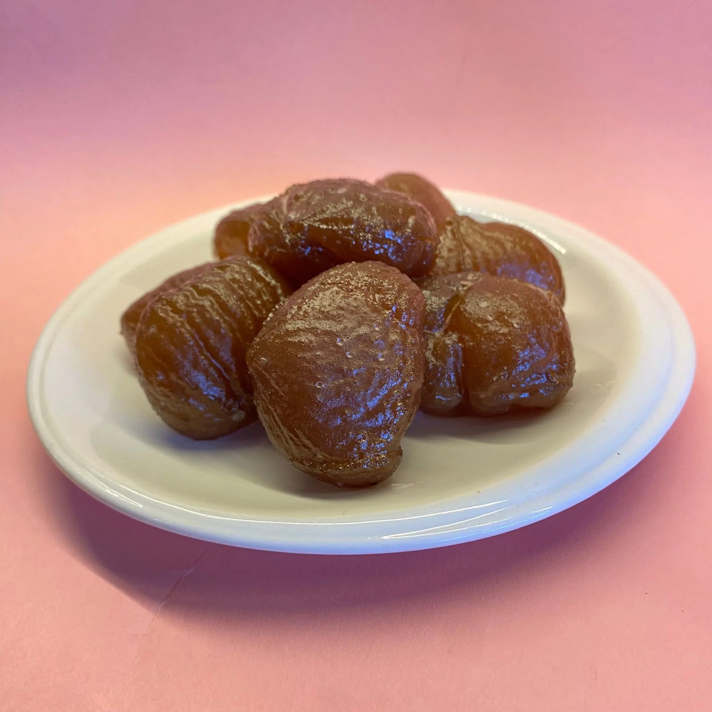 Marron glacés