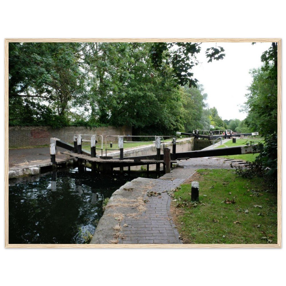 The Gates | 2023 | Simon M. Dendere