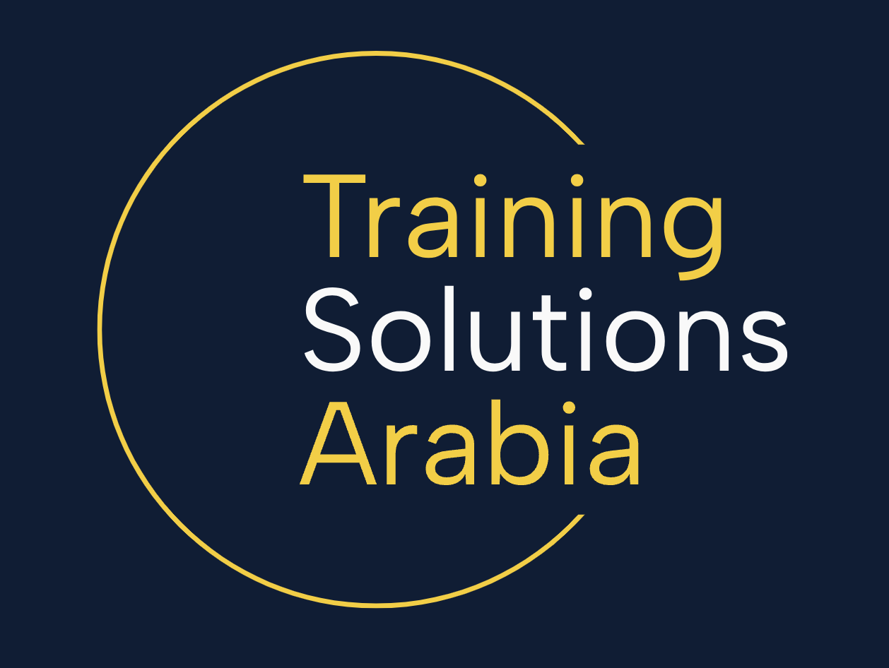 Training Solutions Arabia