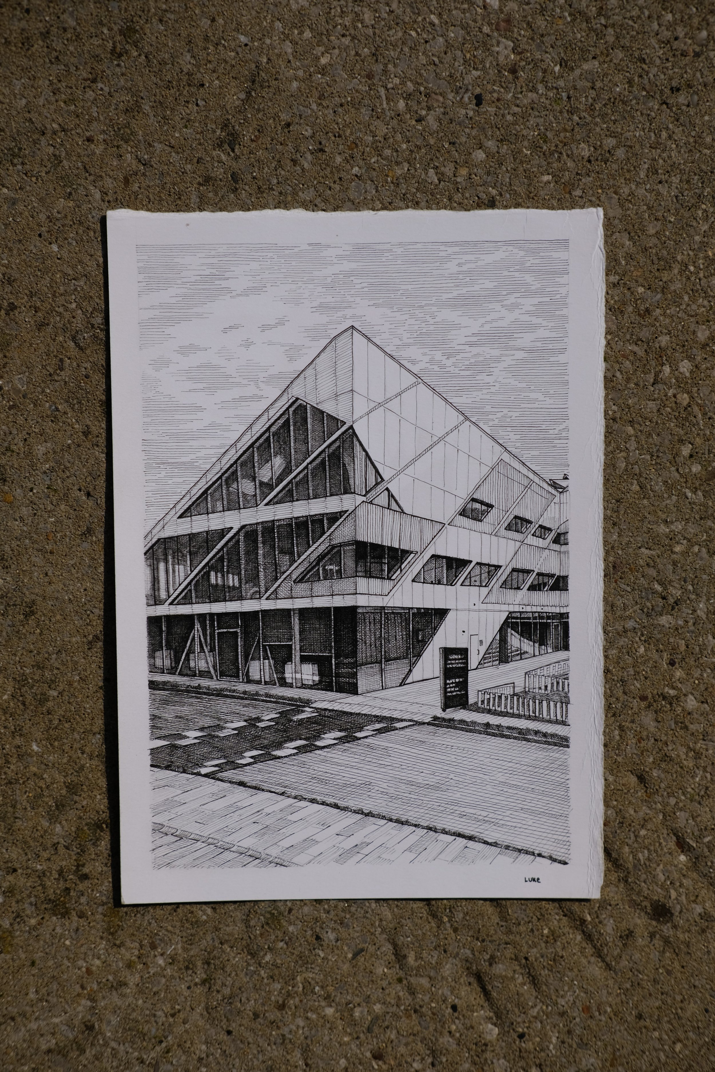 Middlefart Sparekasse, Denmark (2023)