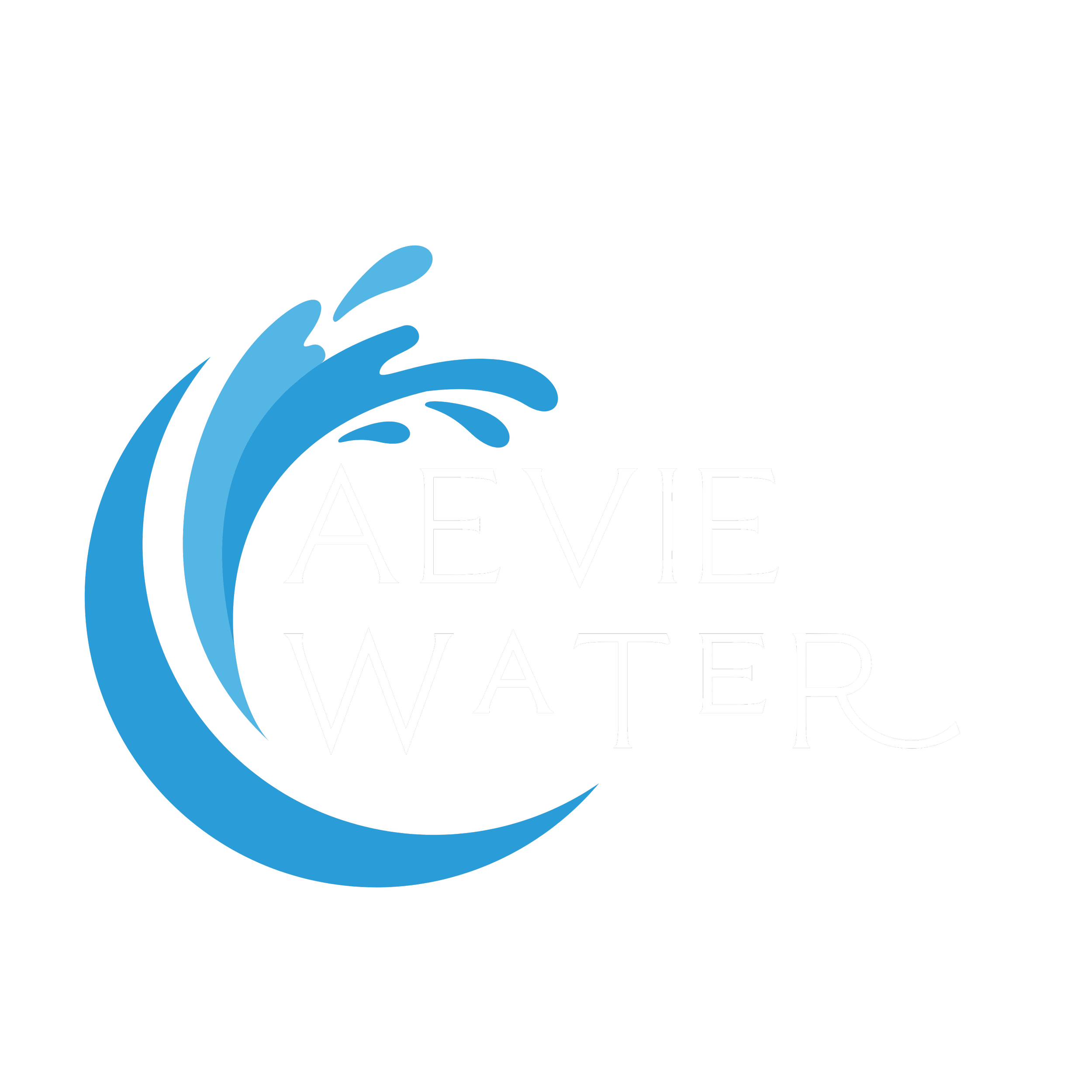 Aevie Bottleless Water and Ice