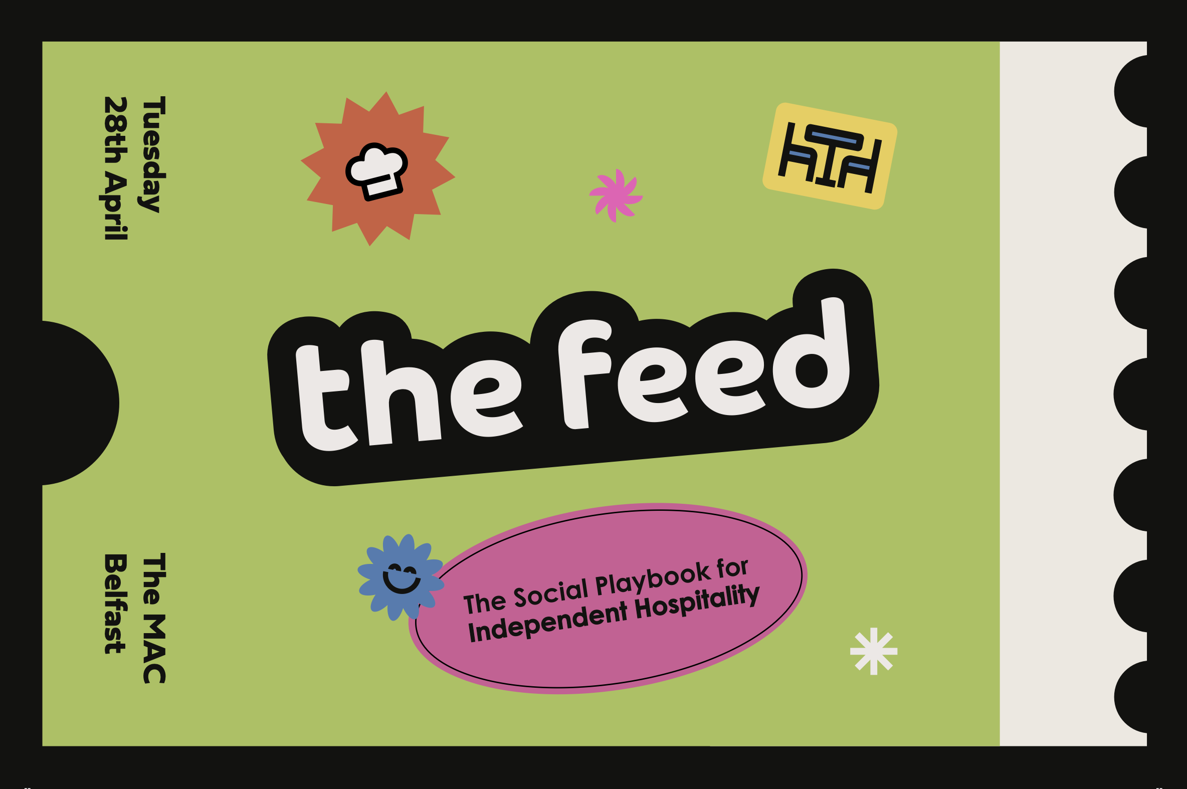 The Feed