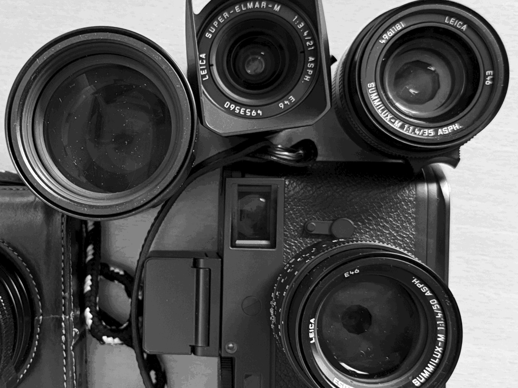 Review of the year 2025