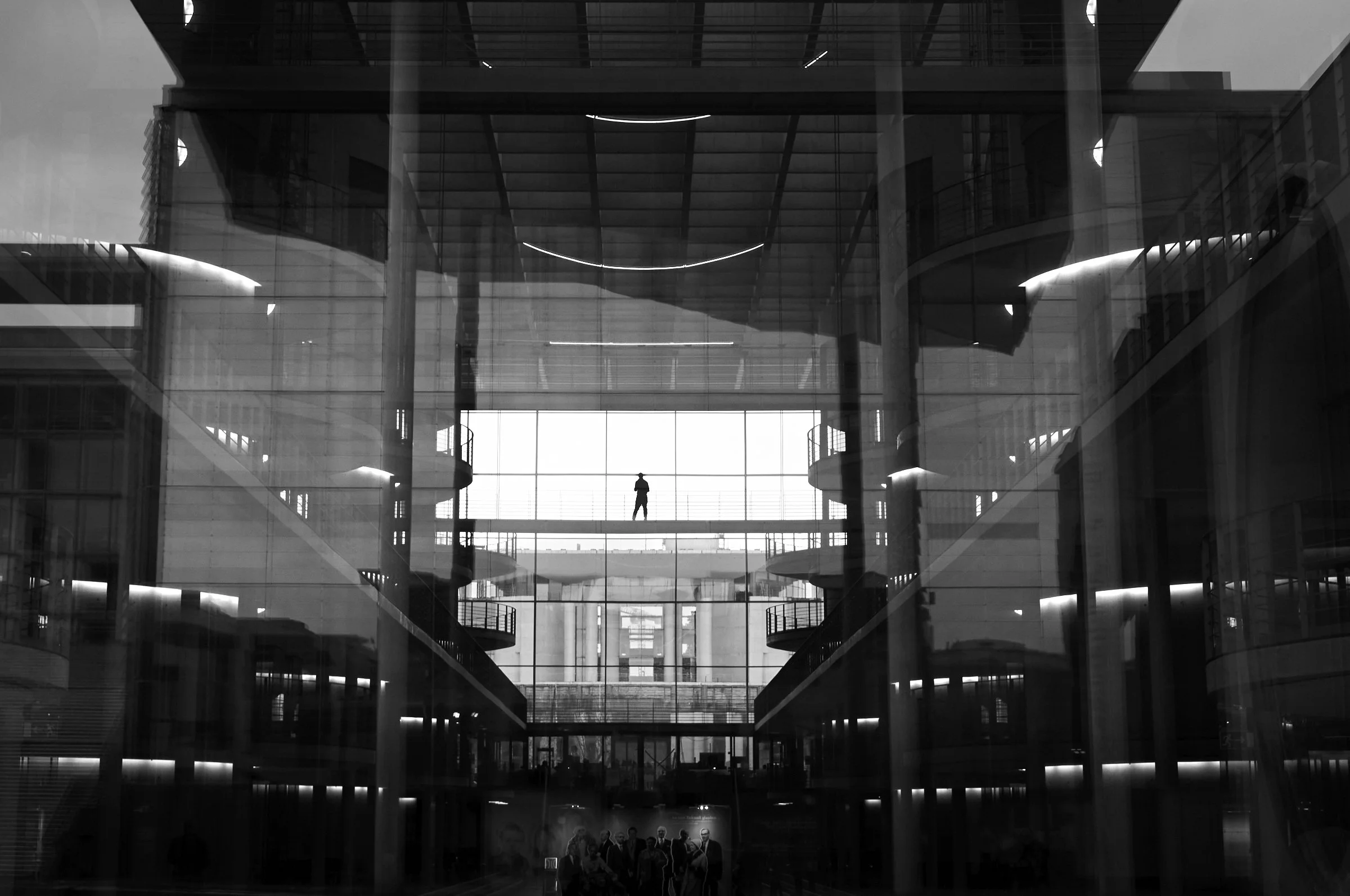 Workshopping in Berlin
