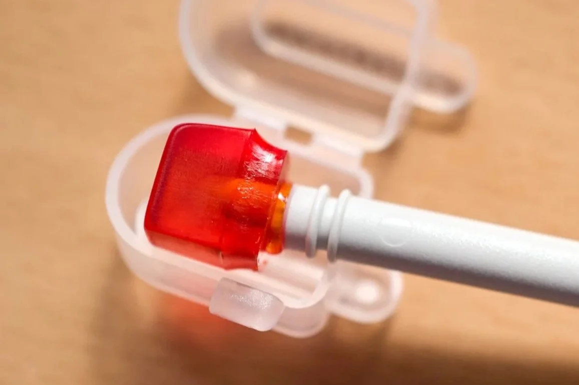 How to really clean your sensor