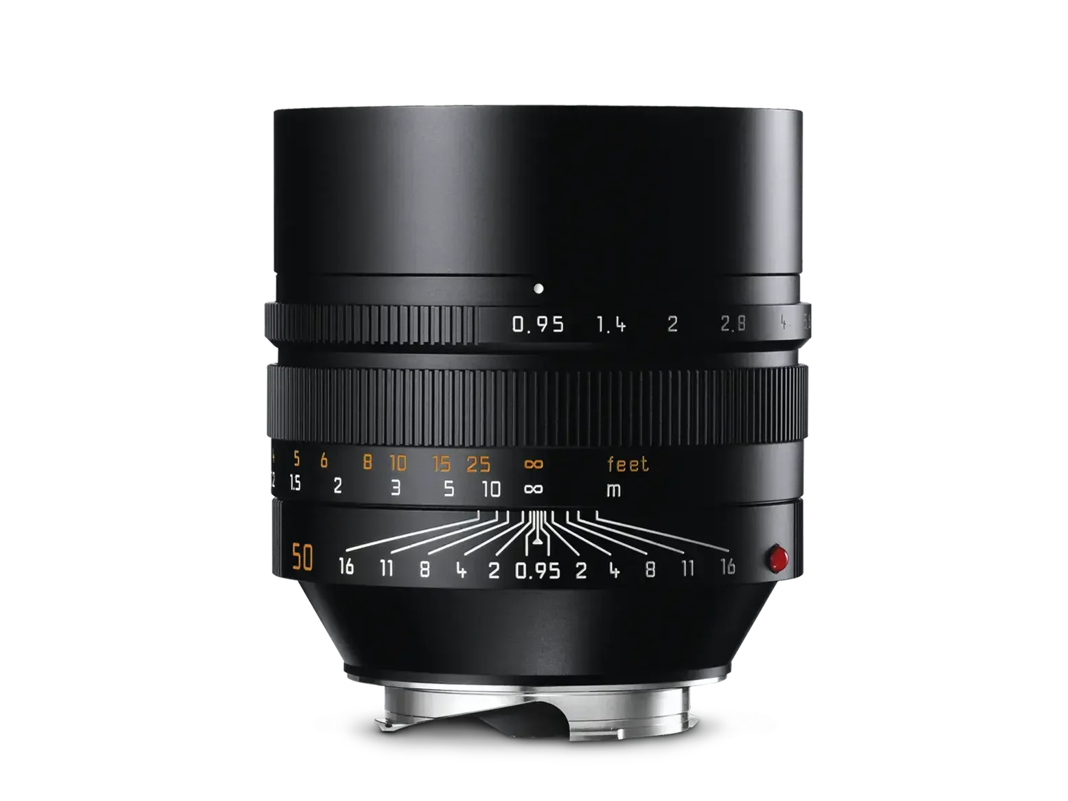 A walk with Leica and the 50mm Noctilux