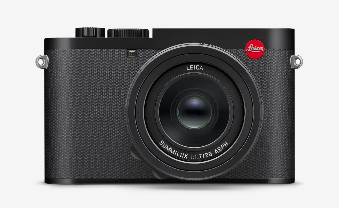 Struggle with the Leica Q3