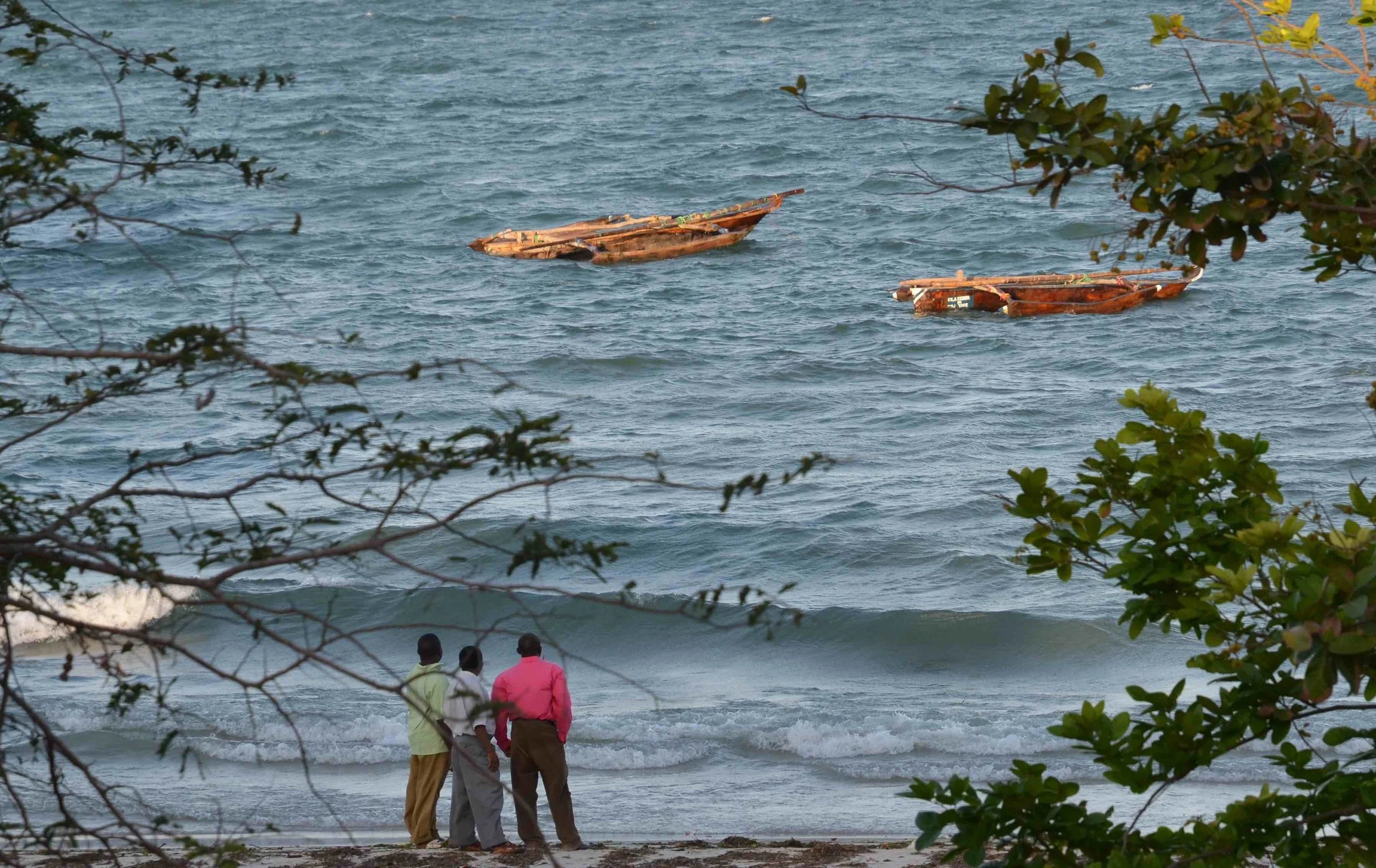 Magufuli will keinen chinesischen Superhafen in Bagomoyo