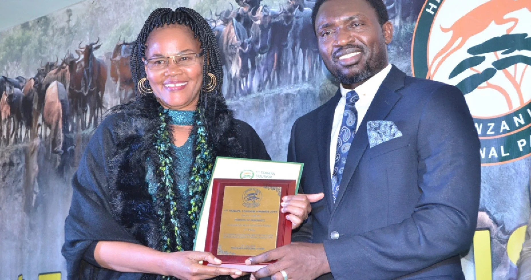 FSS für Einsatz geehrt