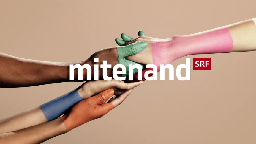 SRF Doku über den Nashornbestand in Tansania. 17.5.26, 19.15 Uhr