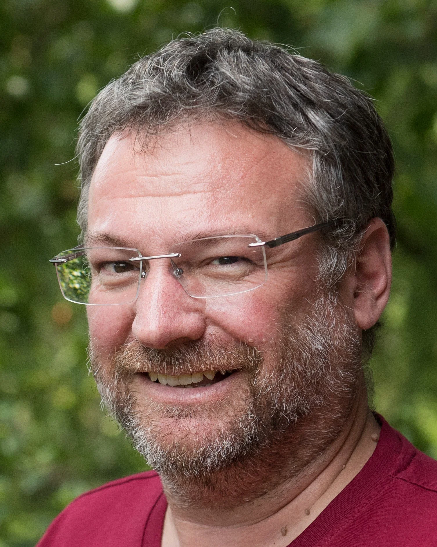 Fabian Schmidt Freunde der Serengeti Schweiz FSS