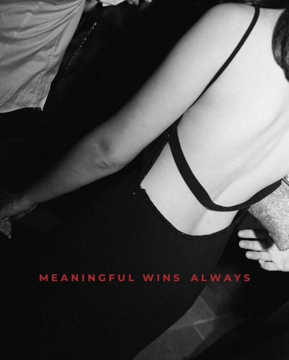 In a world saturated with spectacular images, we&rsquo;ve learned that what truly matters isn&rsquo;t what dazzles, but what resonates. The honest impressions, the subtle gestures, the moments that carry meaning, those are the ones that last.
The &ld