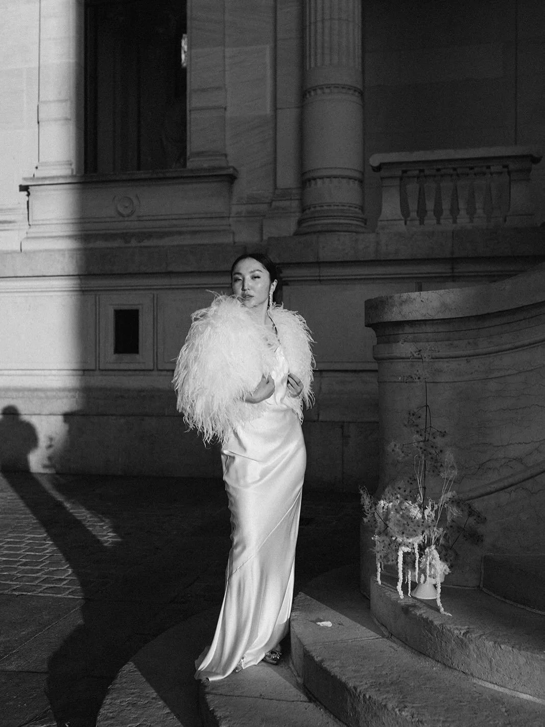 Be bold. Be confident.
Own who you are and don&rsquo;t let what people might say hold you back.
Life is happening now, every single day is a chance, and it deserves to be honored.

As this year comes to an end, we feel deeply grateful and incredibly 