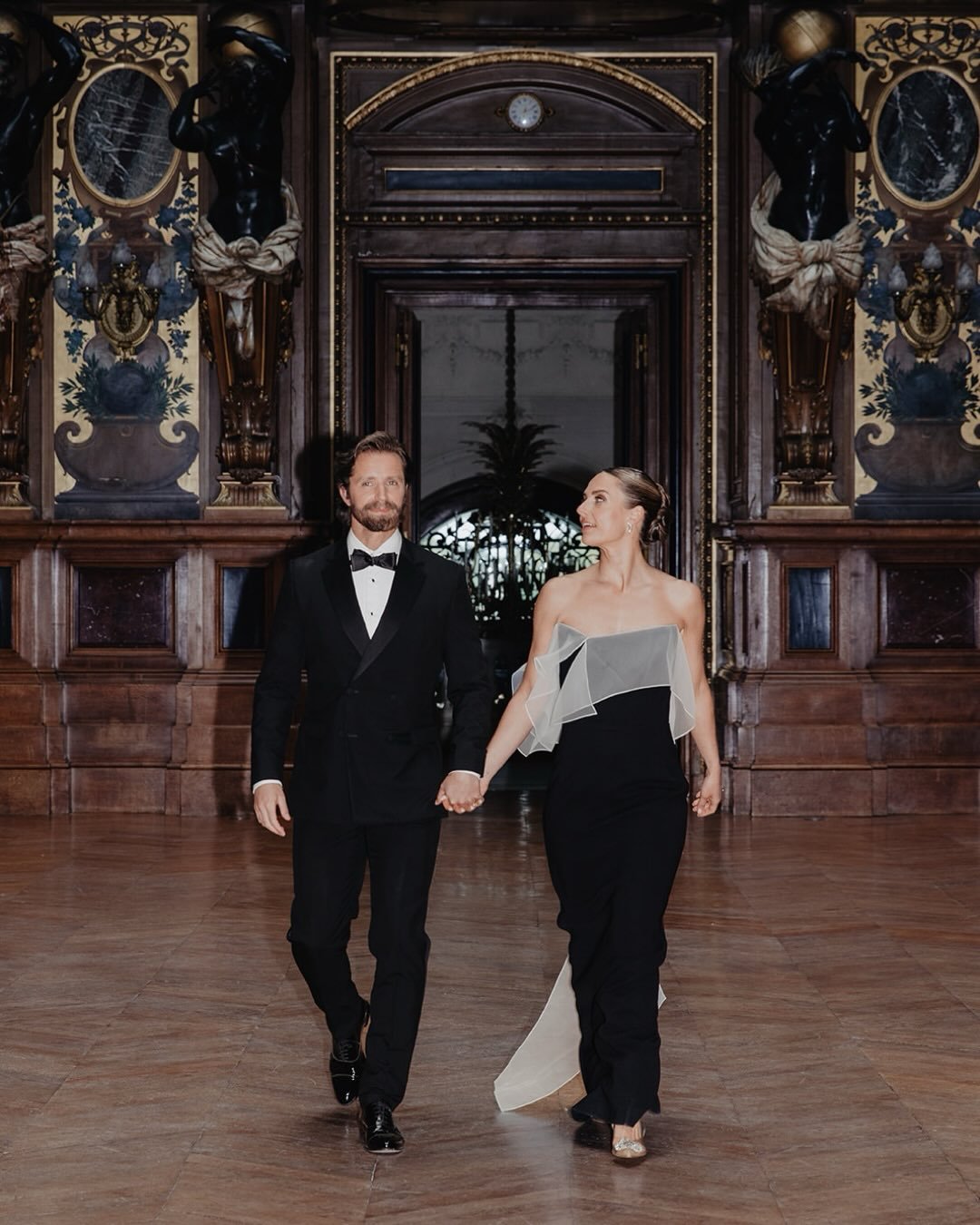 Love and art feel the same to us. 
Both try to hold something that doesn&rsquo;t last.

A moment, a feeling, a look between two people,
and suddenly, it lives somewhere else.

On a wall. In a frame. In an image. 

A place we can return to, 
long afte