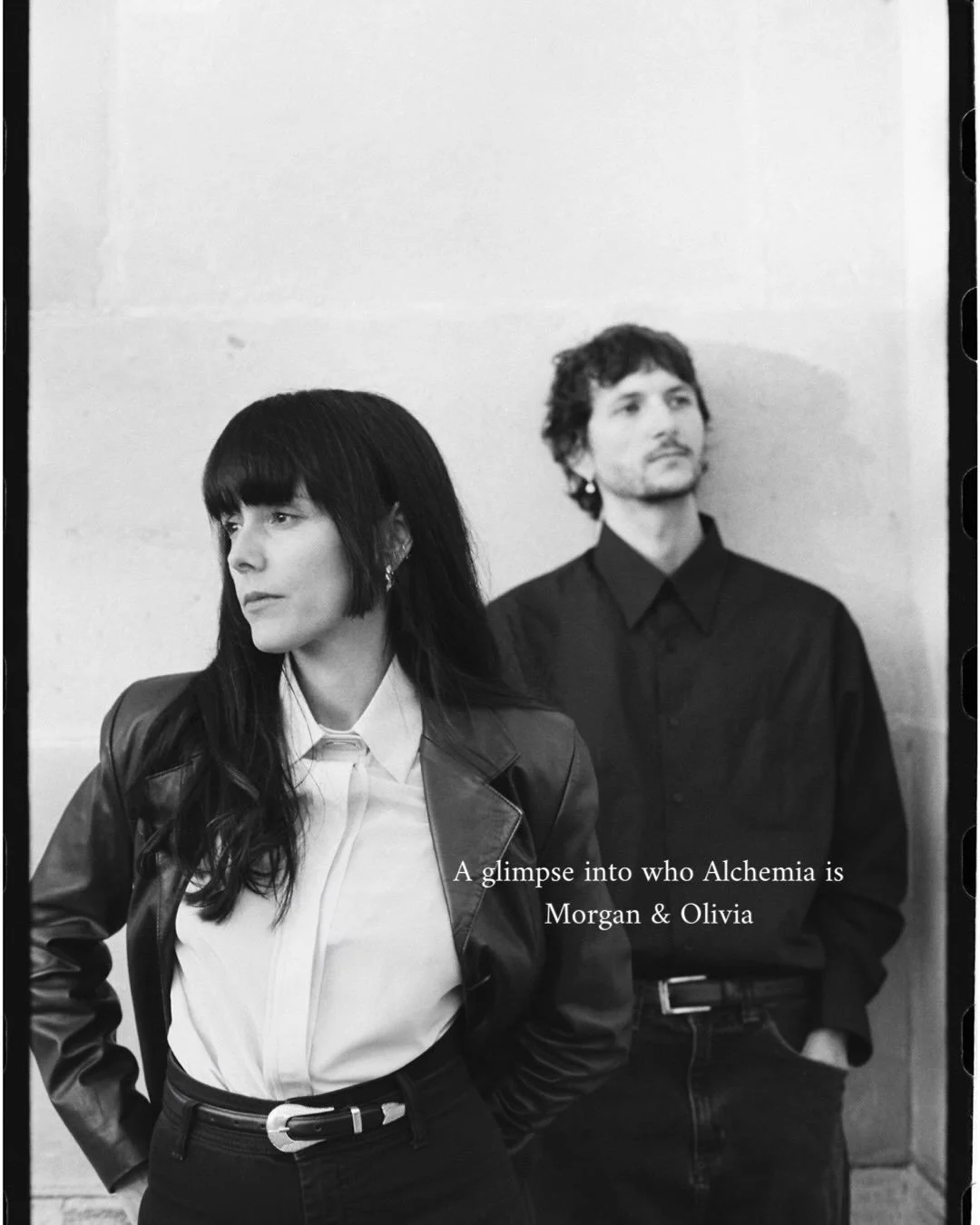 A glimpse into who Alchemia is.
Grateful to our dear friend @alexebec for these beautiful images, memories we&rsquo;ll carry with us for a lifetime.