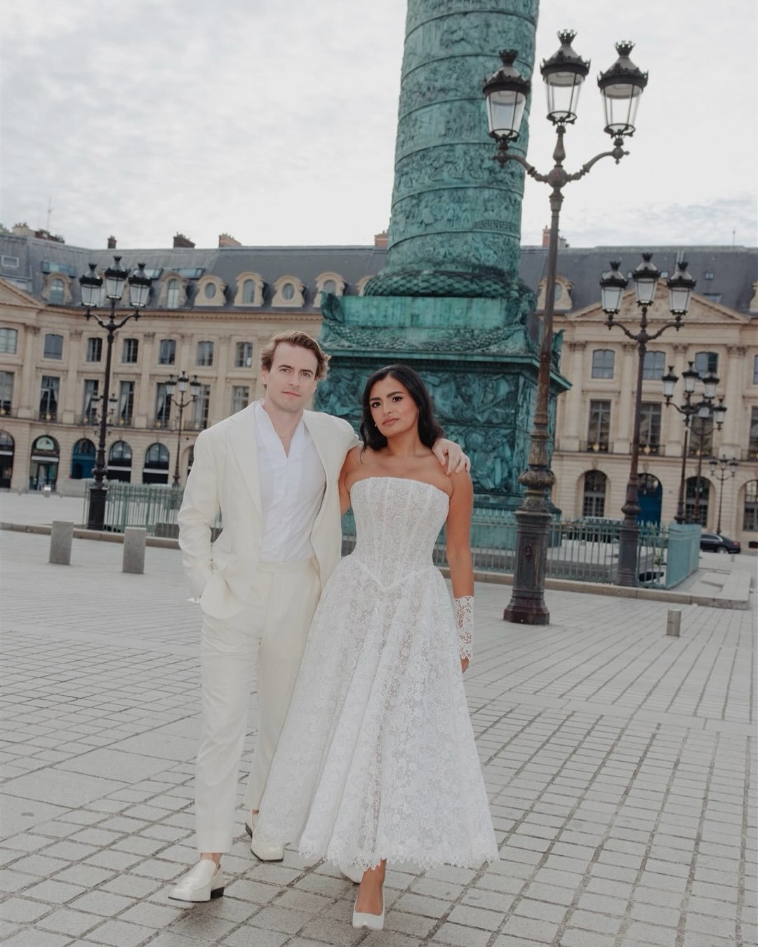 Paris, one of our favorite playgrounds.
Where history and art echo in every corner.🤍