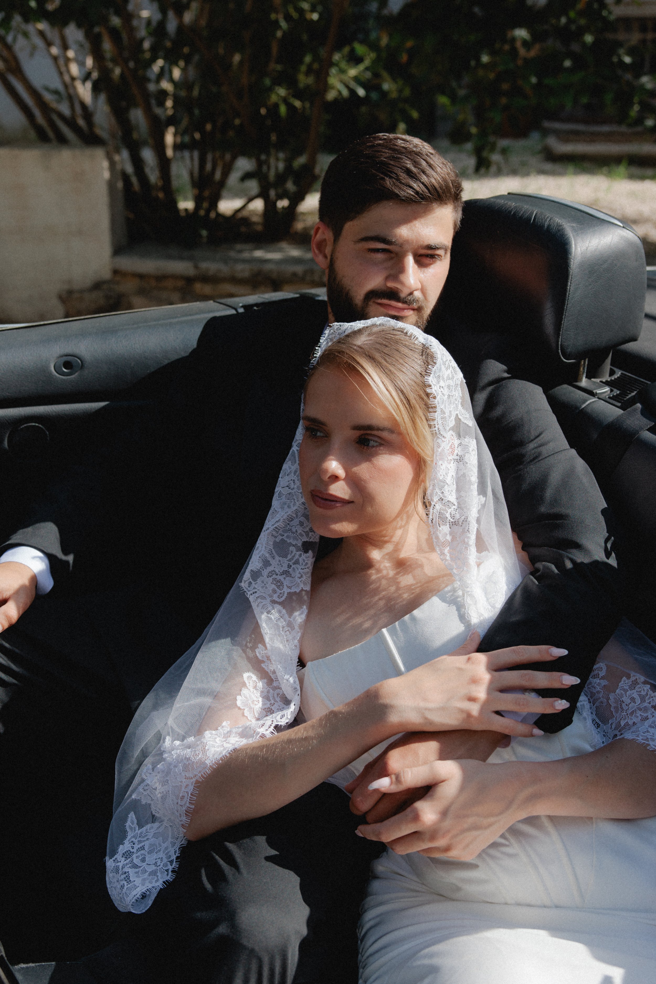 Intimate Rocabella
