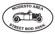 MODESTO AREA STREET ROD ASSOCIATION
