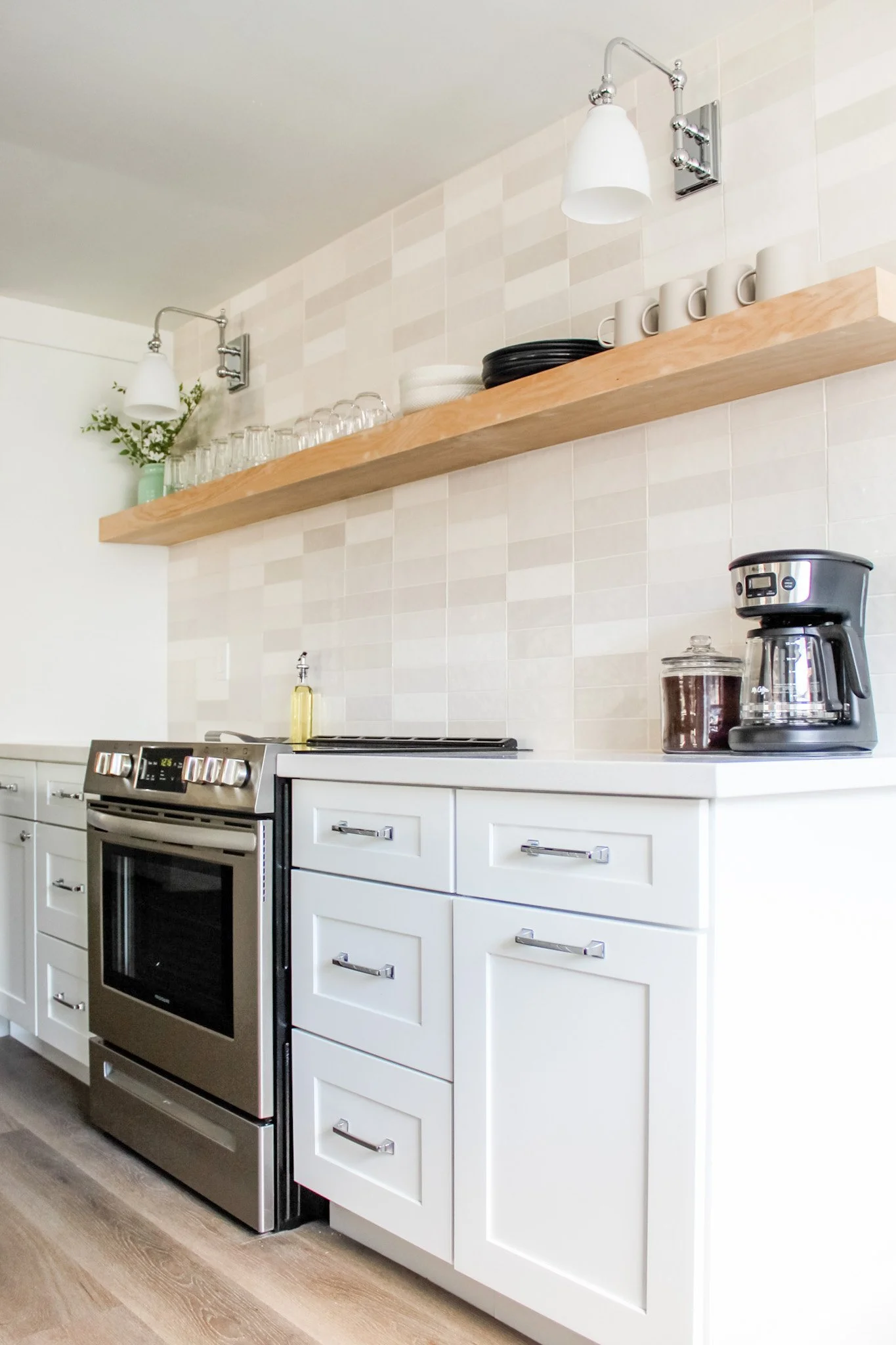Modern Ranch House Airbnb