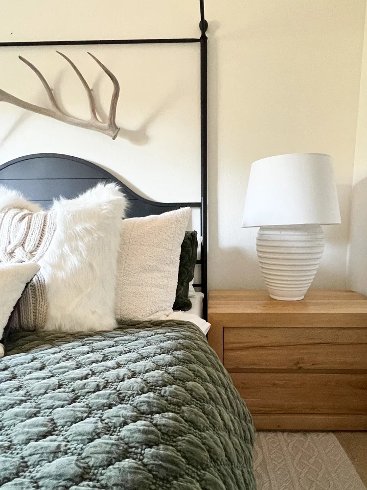 Modern Pinetop Cabin