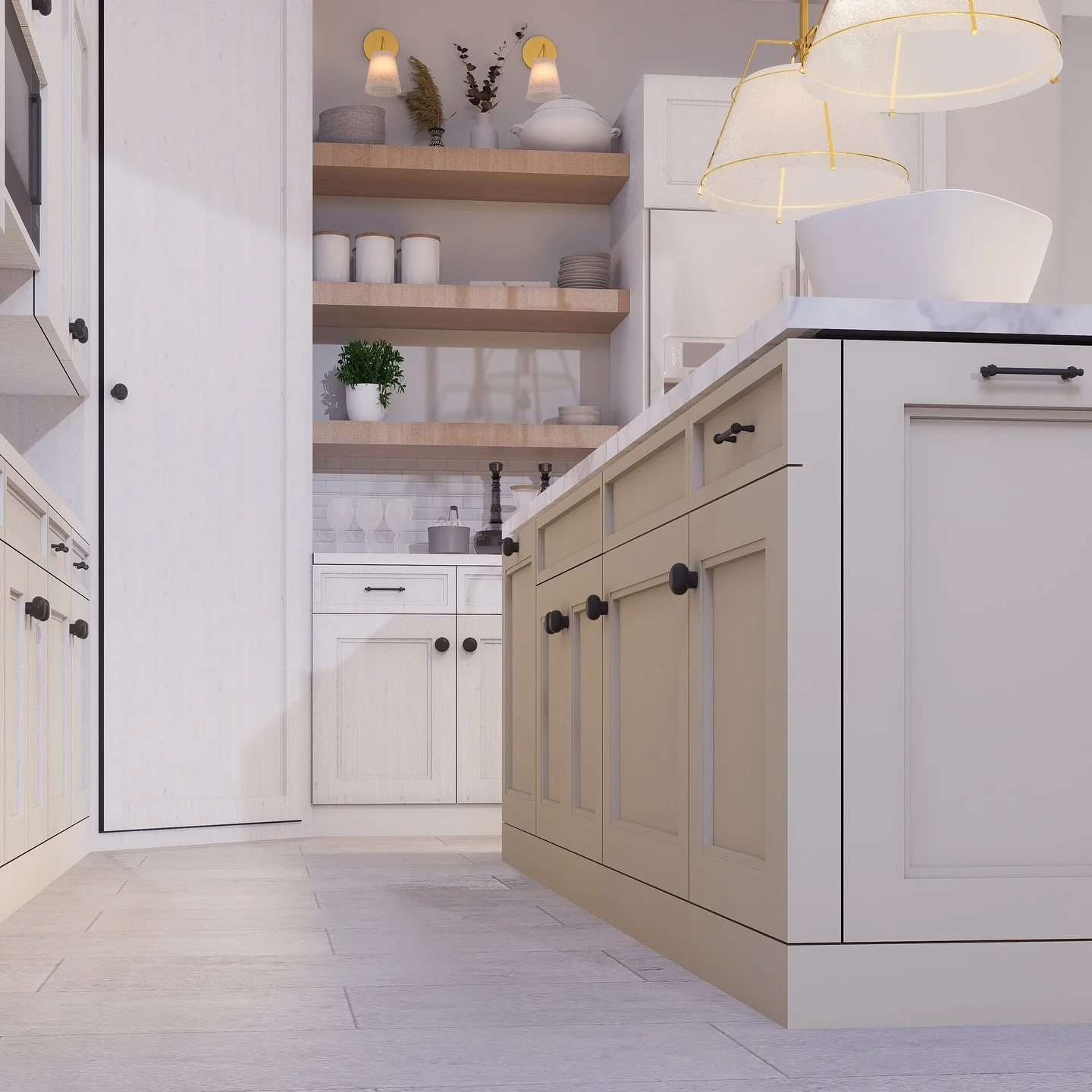 VOTE! 

Which do you like best for a client&rsquo;s bar area - white oak shelving, or white?

Follow @sentenachouseinteriors for more interior design inspo

Arizona Interior Designer, Interior Designer Phoenix, Home Remodel #homerenovation #bathroomr